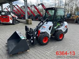 Bobcat L 28