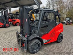 Linde H 50 D 02 EVO