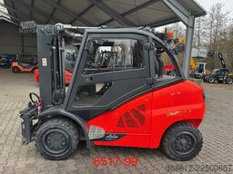Linde H 50 D 02 EVO