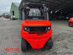 Linde H 50 D 02 EVO