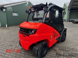 Linde H 50 D 02 EVO