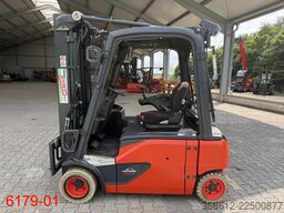 Linde E 20 PL 386-2