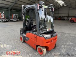Linde E 20 PL 386-2