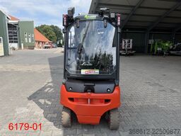 Linde E 20 PL 386-2