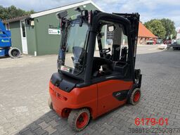 Linde E 20 PL 386-2