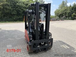 Linde E 20 PL 386-2