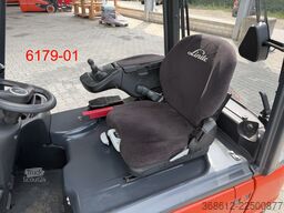 Linde E 20 PL 386-2