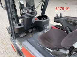 Linde E 20 PL 386-2