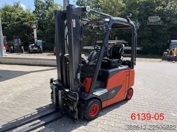 Linde E 20 PH -02
