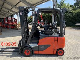 Linde E 20 PH -02