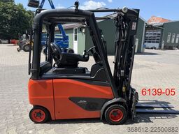 Linde E 20 PH -02