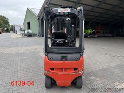 Linde E 20 PH -02
