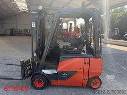 Linde E 20 PH -02
