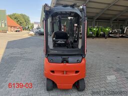 Linde E 20 PH -02