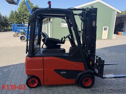 Linde E 20 PH -02