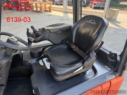 Linde E 20 PH -02