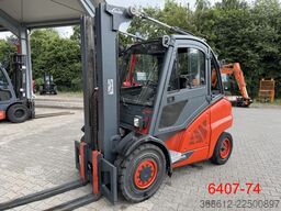 Linde H 50 D 02