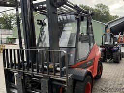 Linde H 80T-03