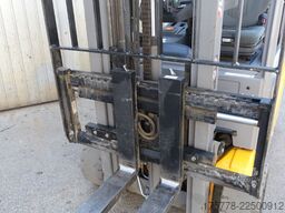 Jungheinrich EFG 220 330ZZ