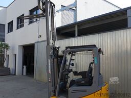 Jungheinrich EFG 220 330ZZ