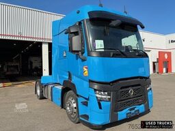 Renault Trucks T