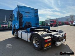 Renault Trucks T