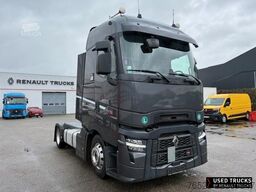 Renault Trucks T High