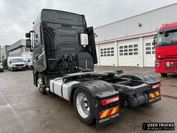 Renault Trucks T High
