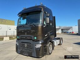 Renault Trucks T High