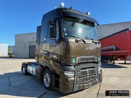 Renault Trucks T High
