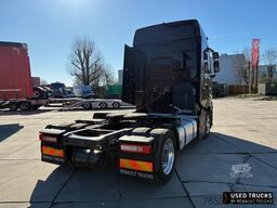 Renault Trucks T High