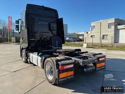 Renault Trucks T High