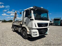 MAN 18.290 TGM - Absetzkipper - EURO 6