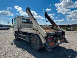 MAN 18.290 TGM - Absetzkipper - EURO 6