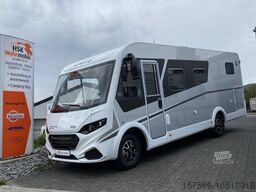 SUNLIGHT I 68 Adventure, 180PS,WiFi/TV,190Ah,6E,AKTION