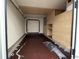 SUNLIGHT I 68 Adventure, 180PS,WiFi/TV,190Ah,6E,AKTION