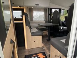 SUNLIGHT I 68 Adventure, 180PS,WiFi/TV,190Ah,6E,AKTION