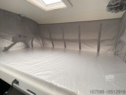 SUNLIGHT I 68 Adventure, 180PS,WiFi/TV,190Ah,6E,AKTION