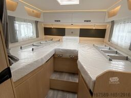 SUNLIGHT I 68 Adventure, 180PS,WiFi/TV,190Ah,6E,AKTION