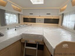 SUNLIGHT I 68 Adventure, 180PS,WiFi/TV,190Ah,6E,AKTION