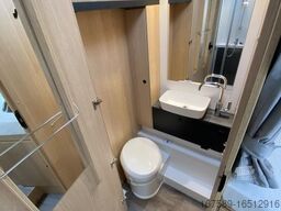 SUNLIGHT I 68 Adventure, 180PS,WiFi/TV,190Ah,6E,AKTION