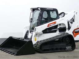 Bobcat Kettenlader T 770 ** HIGH FLOW ** KLIMA