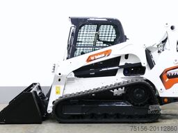 Bobcat Kettenlader T 770 ** HIGH FLOW ** KLIMA