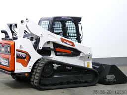 Bobcat Kettenlader T 770 ** HIGH FLOW ** KLIMA