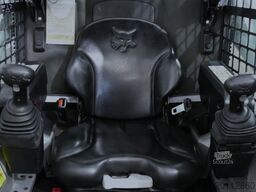 Bobcat Kettenlader T 770 ** HIGH FLOW ** KLIMA