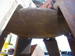 Rozzi Polyp Crane part + for 20/30 ton crane