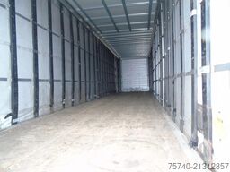 Schmitz Cargobull 3x AXLE + 295 HEIGHT + 2x IN STOCK