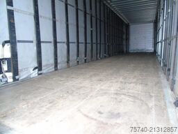 Schmitz Cargobull 3x AXLE + 295 HEIGHT + 2x IN STOCK