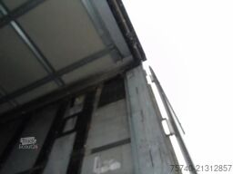 Schmitz Cargobull 3x AXLE + 295 HEIGHT + 2x IN STOCK