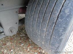 Schmitz Cargobull 3x AXLE + 295 HEIGHT + 2x IN STOCK